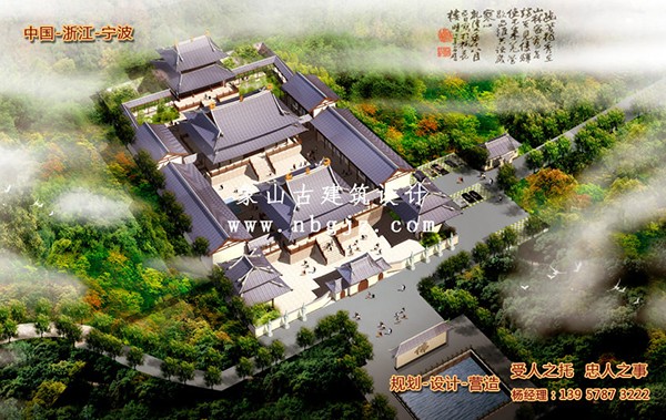 智慧寺廟建筑施工隊(duì)伍企業(yè)卓越服務(wù)