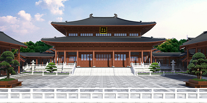 云和仿古建筑施工隊(duì)訂制首選品牌